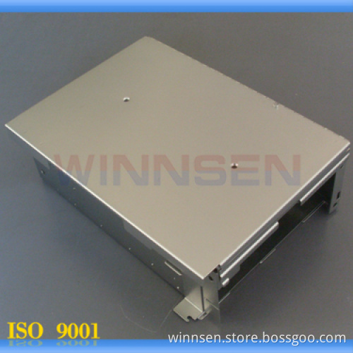 Metal Enclosure to Power Supply Housing (Win-06)